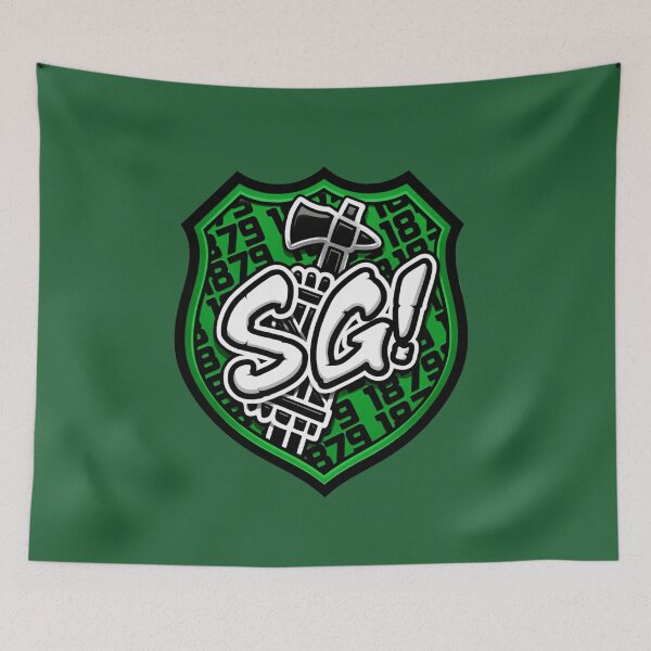 Item preview, SG Power designed and sold by canvasriddle.