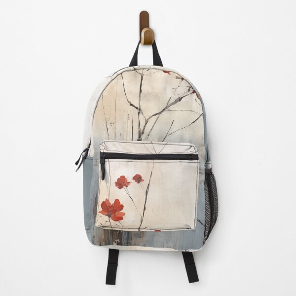 Item preview, Wabi sabi and japandi inspired seaside blossom designed and sold by filigreedigital.