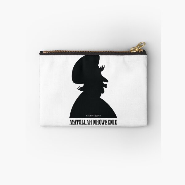 Item preview, Ayatollah Nhoweenie designed and sold by arborglyphics.