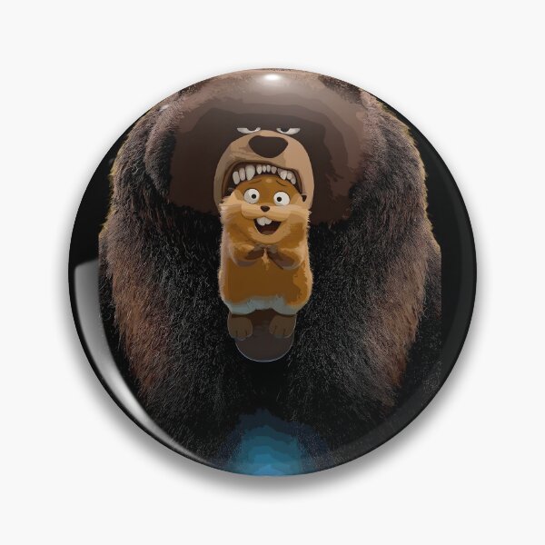 Item preview, Hoppers designed and sold by funeralbeat.