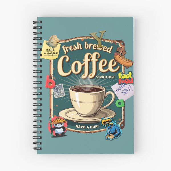 Item preview, Fresh Brewed designed and sold by joztees.