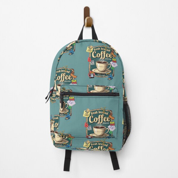 Item preview, Fresh Brewed designed and sold by joztees.
