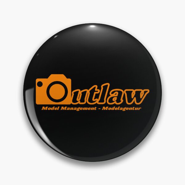Item preview, Outlaw Model Management – Official Agency Staff & CEO Apparel designed and sold by OUTLAWND.