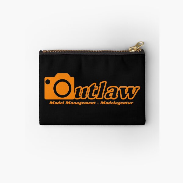 Item preview, Outlaw Model Management – Official Agency Staff & CEO Apparel designed and sold by OUTLAWND.