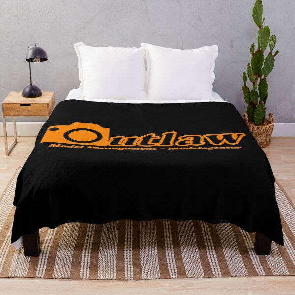 Item preview, Outlaw Model Management – Official Agency Staff & CEO Apparel designed and sold by OUTLAWND.