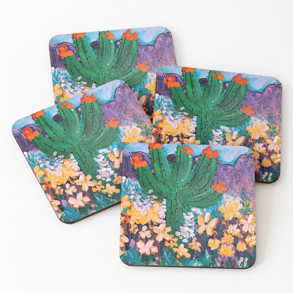 Item preview, Arizona Wildflowers designed and sold by DB126.