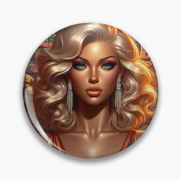 Item preview, Hollywood Pinup- Tara designed and sold by williamlharvey.