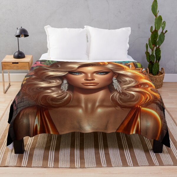 Item preview, Hollywood Pinup- Tara designed and sold by williamlharvey.