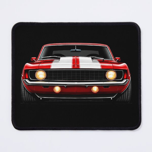 Item preview, Chevrolet Camaro 1969 designed and sold by GT Garage.