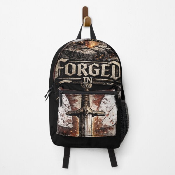 Item preview, Templar – Forged in Faith designed and sold by CrusaderCraft.
