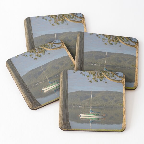 Item preview, Serenity at Lake Te Anau, New Zealand designed and sold by Luke Foster.