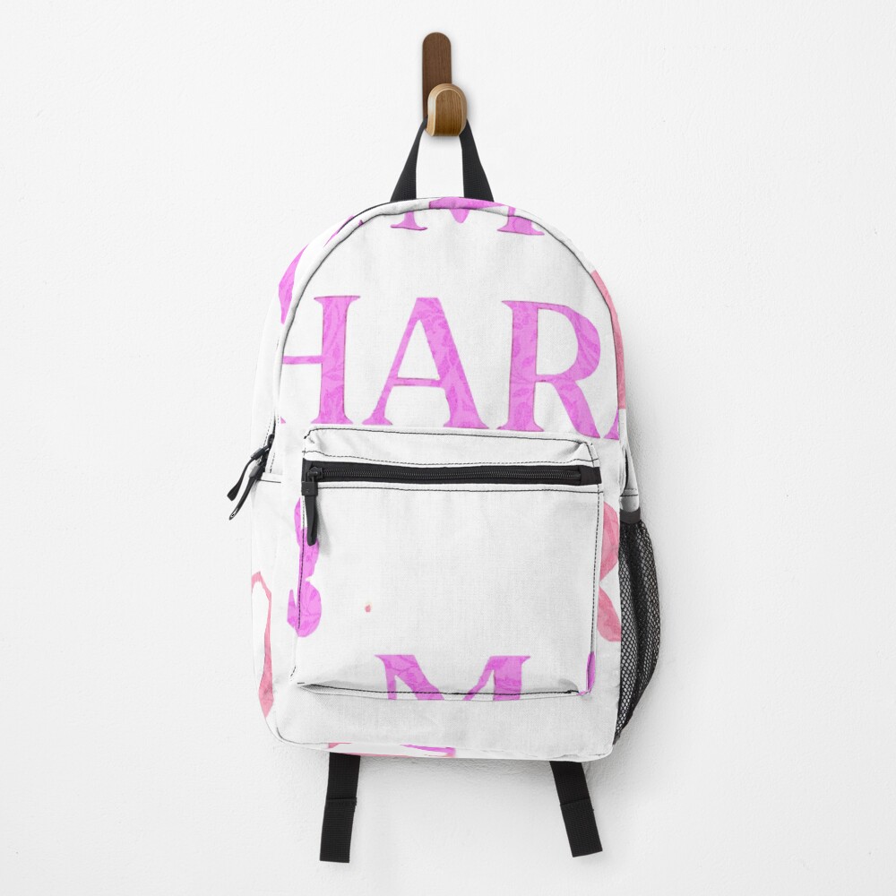 Item preview, Backpack designed and sold by Deschnei.