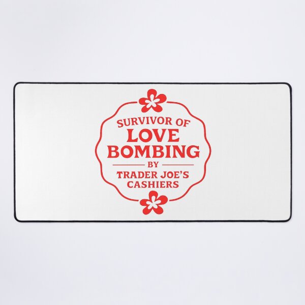 Item preview, Survivor Of Trader Joe's  designed and sold by justsumgoodies.