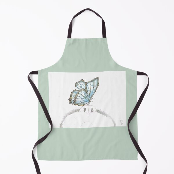 Item preview, Naso Curioso e Battito d'Ali designed and sold by DisegniPersonalizzati di irka87.