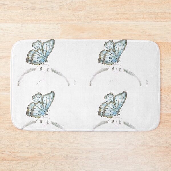 Item preview, Naso Curioso e Battito d'Ali designed and sold by DisegniPersonalizzati di irka87.