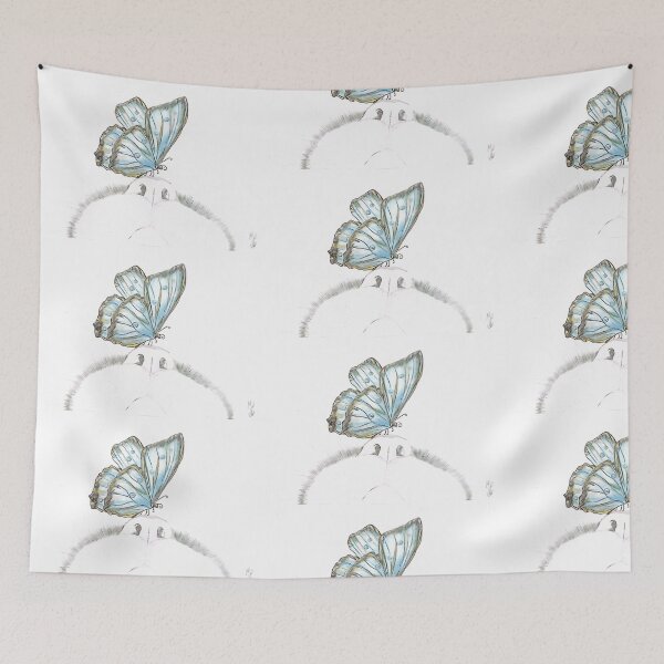 Item preview, Naso Curioso e Battito d'Ali designed and sold by DisegniPersonalizzati di irka87.