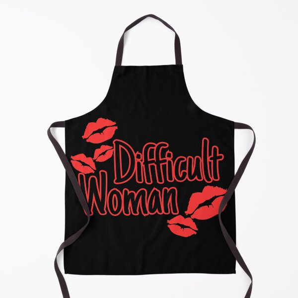 Item preview, Proud to Be a Difficult Woman - Confident Woman Gift Idea designed and sold by Versik-.