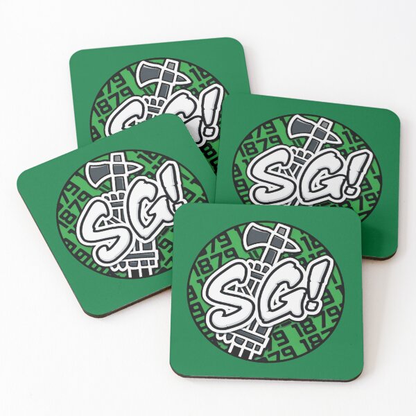 Item preview, Sankt Gallen Espen Faithful designed and sold by canvasriddle.