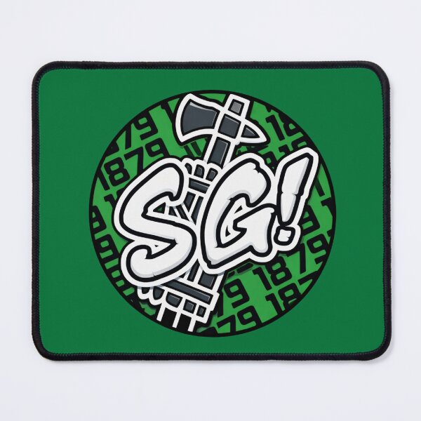 Item preview, Sankt Gallen Espen Faithful designed and sold by canvasriddle.