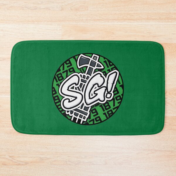Item preview, Sankt Gallen Espen Faithful designed and sold by canvasriddle.