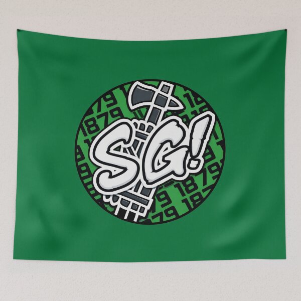 Item preview, Sankt Gallen Espen Faithful designed and sold by canvasriddle.