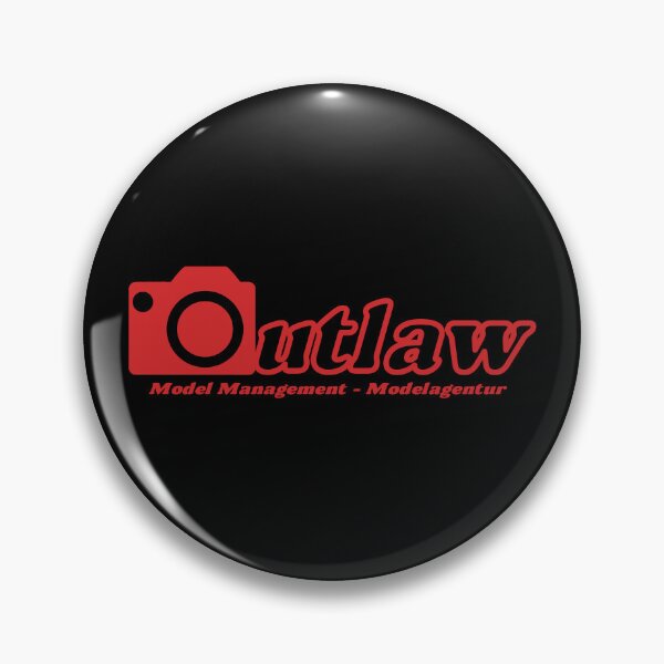Item preview, Outlaw Model Management – Official Agency Staff & CEO Apparel designed and sold by OUTLAWND.