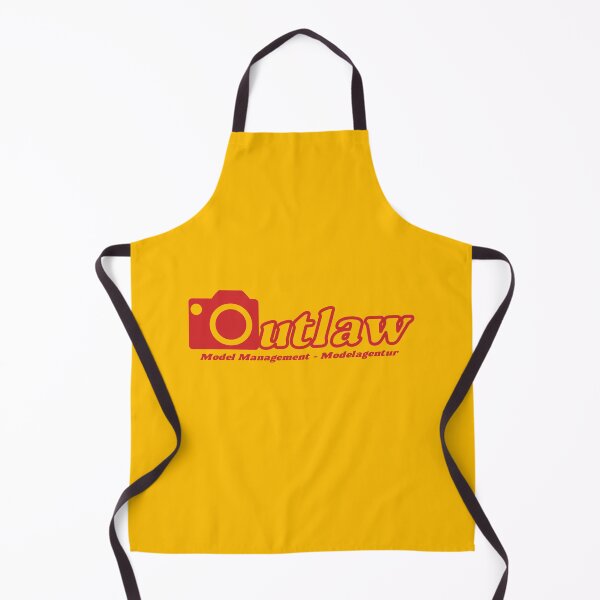 Item preview, Outlaw Model Management – Official Agency Staff & CEO Apparel designed and sold by OUTLAWND.