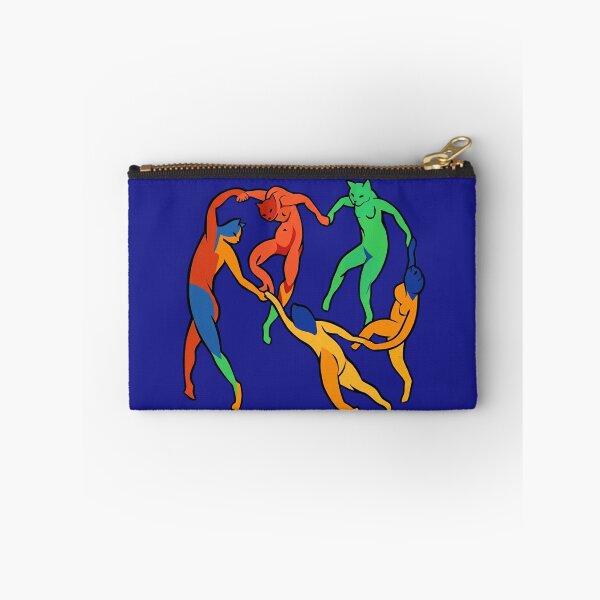 Item preview, Dancing cats. Henri Matisse style. designed and sold by Natalia-Vlad.