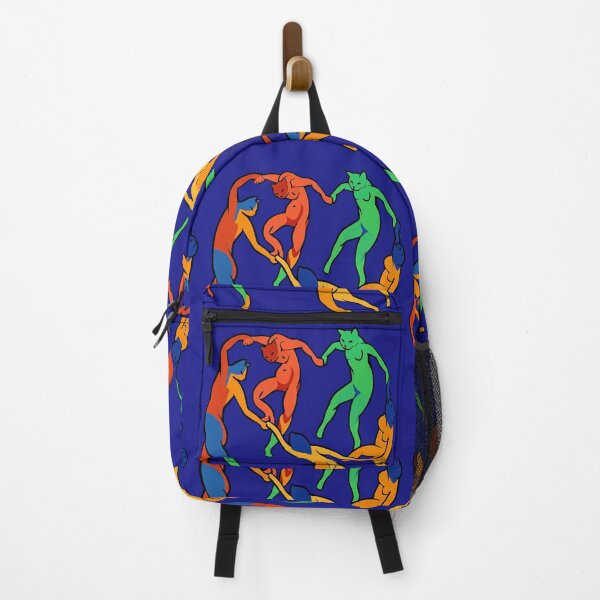 Item preview, Dancing cats. Henri Matisse style. designed and sold by Natalia-Vlad.