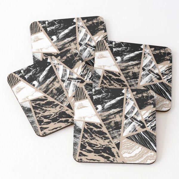 Item preview, Fragmented Nature designed and sold by Lidra Zehcnas.