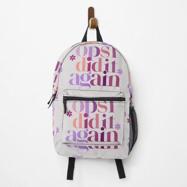 Item preview, Oops I did it again designed and sold by Stefrait-7.