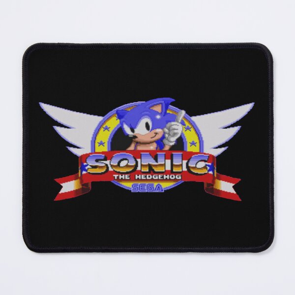 Item preview, SONIC THE HEDGEHOG designed and sold by CARVAL-CLOTHES.