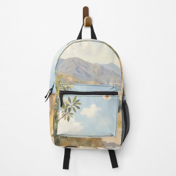 Item preview, Dove Over Chapel at Sunrise designed and sold by Devotica.
