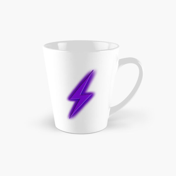 Item preview, Lightning Bolt - Purple designed and sold by MSM Designs.