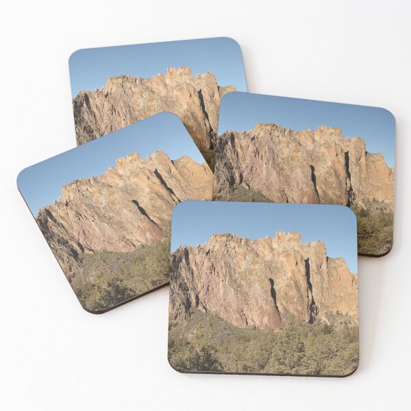 Item preview, Smith Rock designed and sold by Naturally.Art.