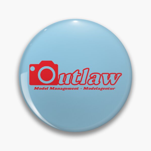 Item preview, Outlaw Model Management – Official Agency Staff & CEO Apparel designed and sold by OUTLAWND.