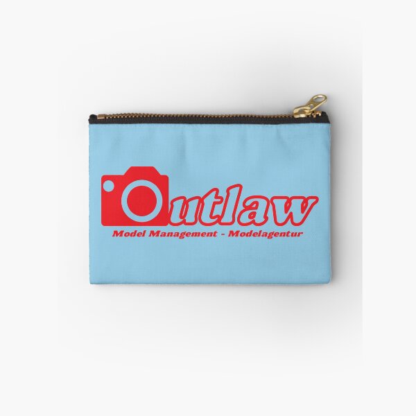 Item preview, Outlaw Model Management – Official Agency Staff & CEO Apparel designed and sold by OUTLAWND.