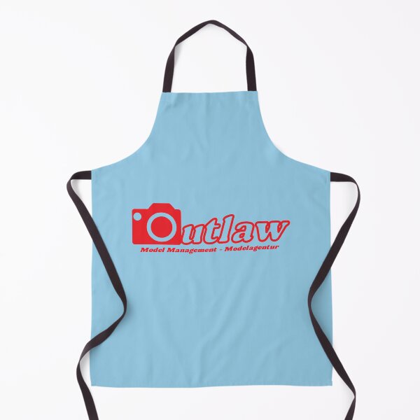 Item preview, Outlaw Model Management – Official Agency Staff & CEO Apparel designed and sold by OUTLAWND.