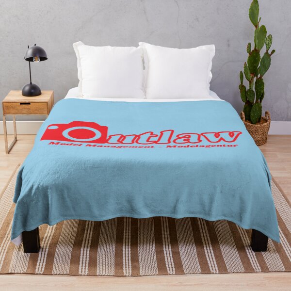 Item preview, Outlaw Model Management – Official Agency Staff & CEO Apparel designed and sold by OUTLAWND.