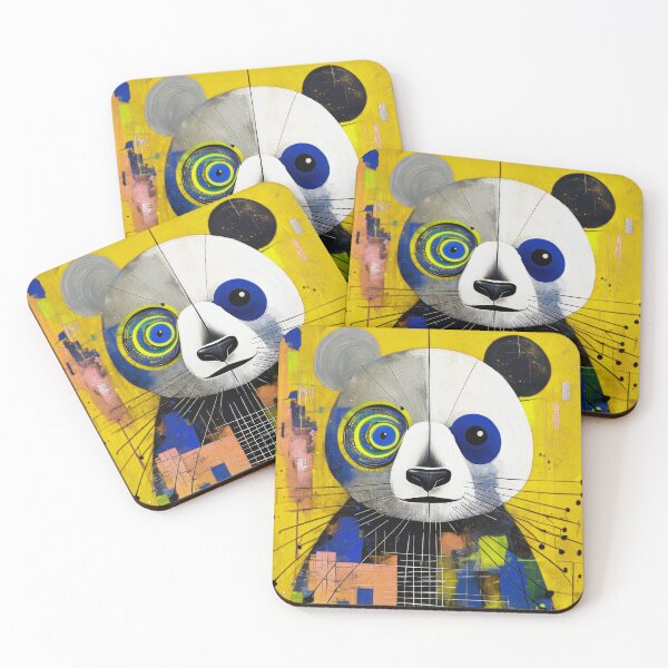 Item preview, Electric Panda designed and sold by caracatita75.