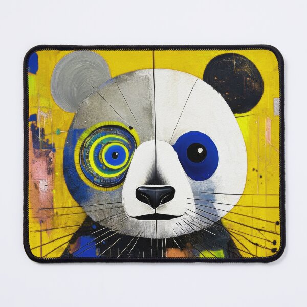 Item preview, Electric Panda designed and sold by caracatita75.
