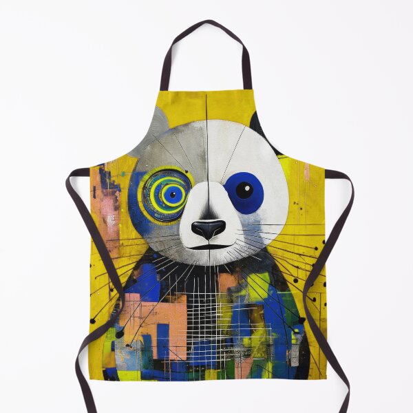 Item preview, Electric Panda designed and sold by caracatita75.