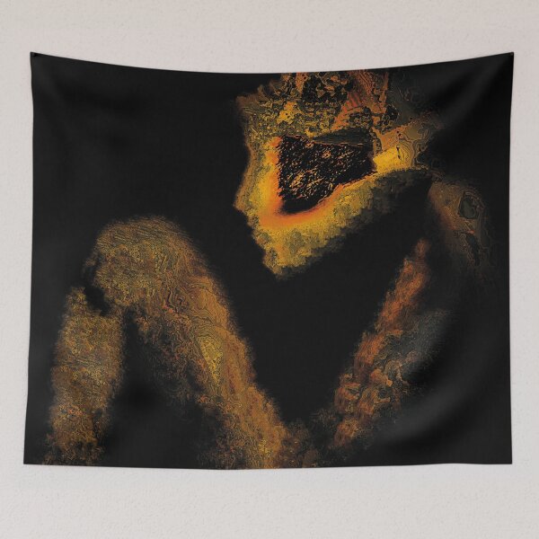 Item preview, LONELINESS designed and sold by FANERAPROJECT.