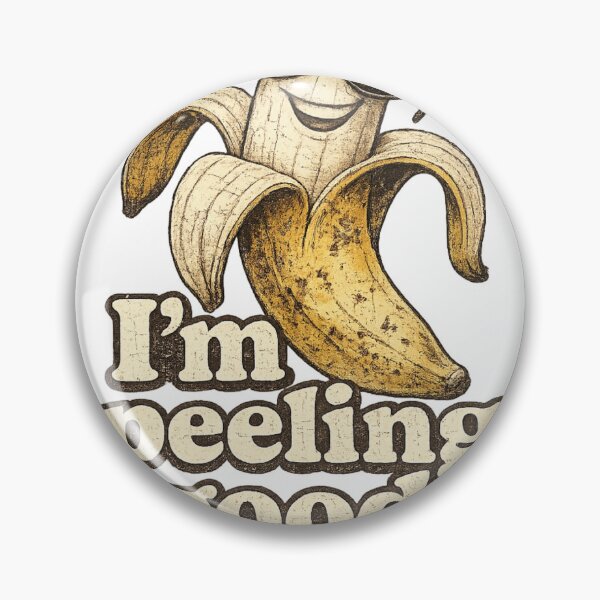 Item preview, Funny Banana Pun Design designed and sold by VINTAGEPUNTEES.