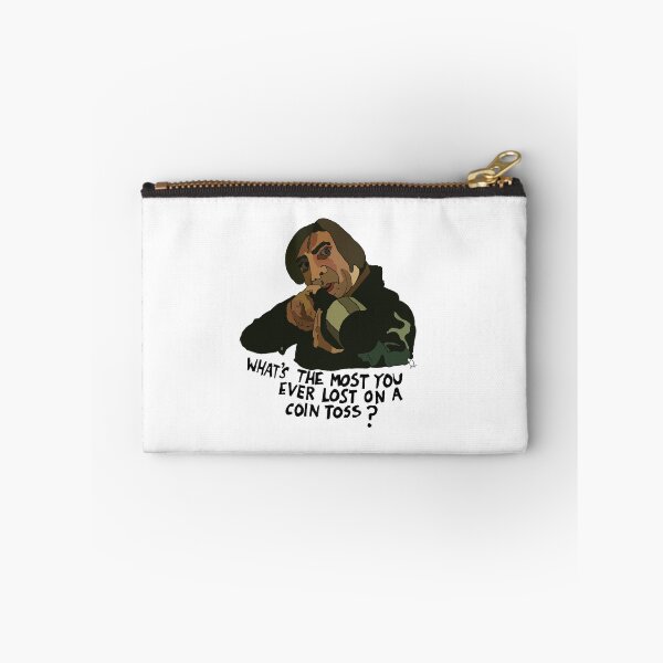 Item preview, No Country for Old Men designed and sold by RAMphilosophy.