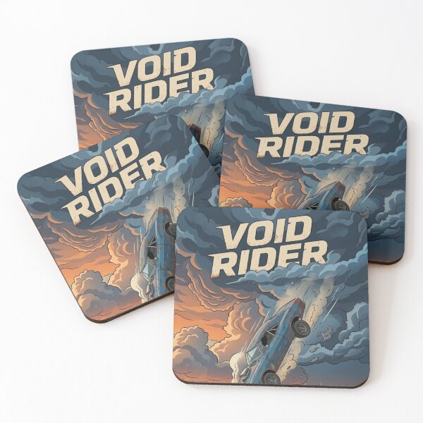 Item preview, Void Rider designed and sold by LiM-Team.