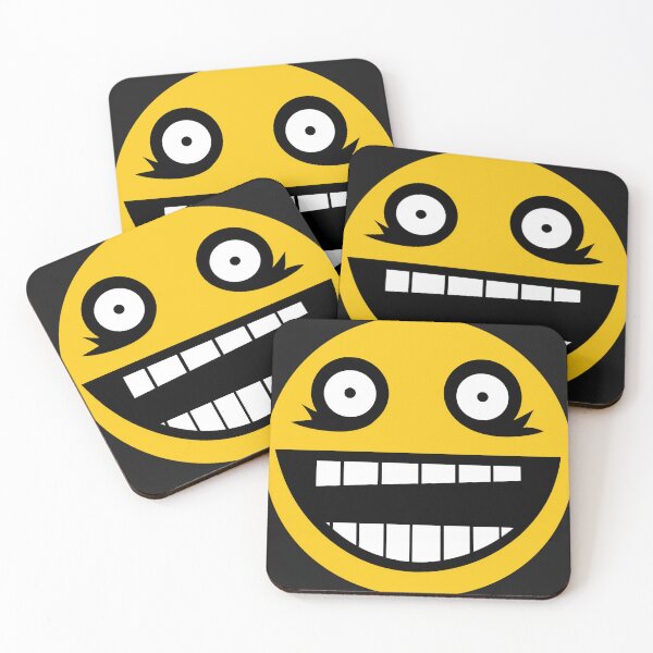 Item preview, Smiley5 designed and sold by giggletshirts.