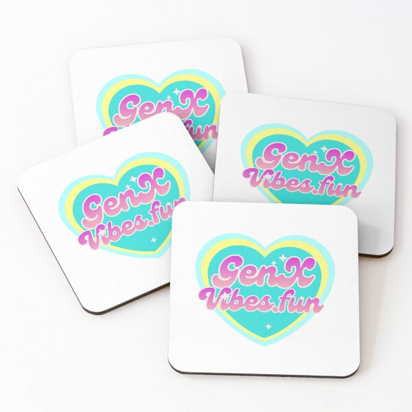 Item preview, GenXVibes.fun designed and sold by Nexscape.