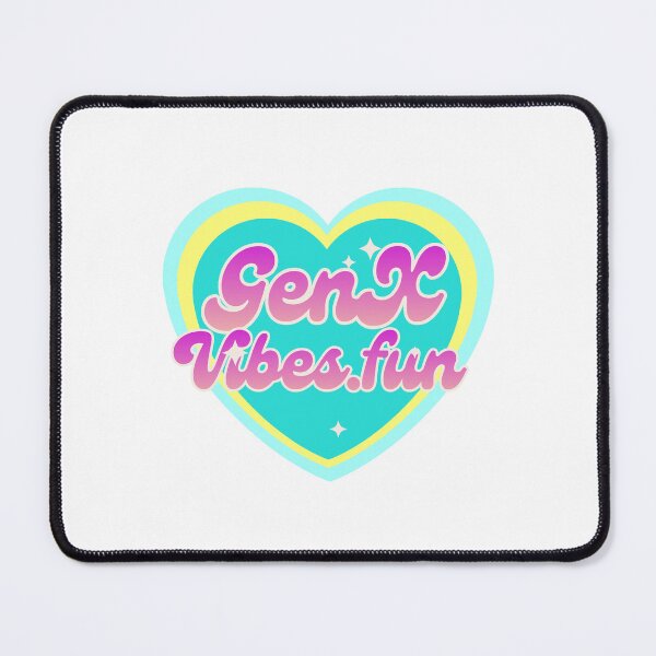 Item preview, GenXVibes.fun designed and sold by Nexscape.