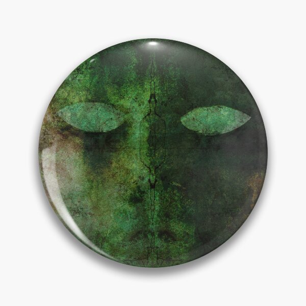 Item preview, Silent Mask designed and sold by Ghoul Enterprises.